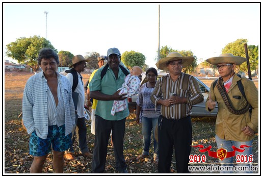 rolim de moura